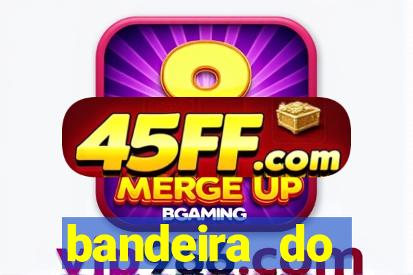 bandeira do corinthians emoji